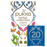 Pukka Herbal Collection Mixed